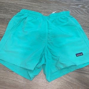 Patogonia shorts